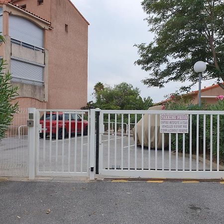 Aigue Marine. Διαμέρισμα Canet-en-Roussillon Εξωτερικό φωτογραφία